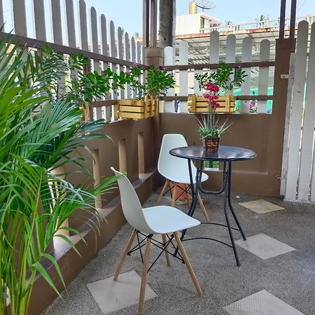 Cozy Bangtao Studio Phuket Ngoại thất bức ảnh