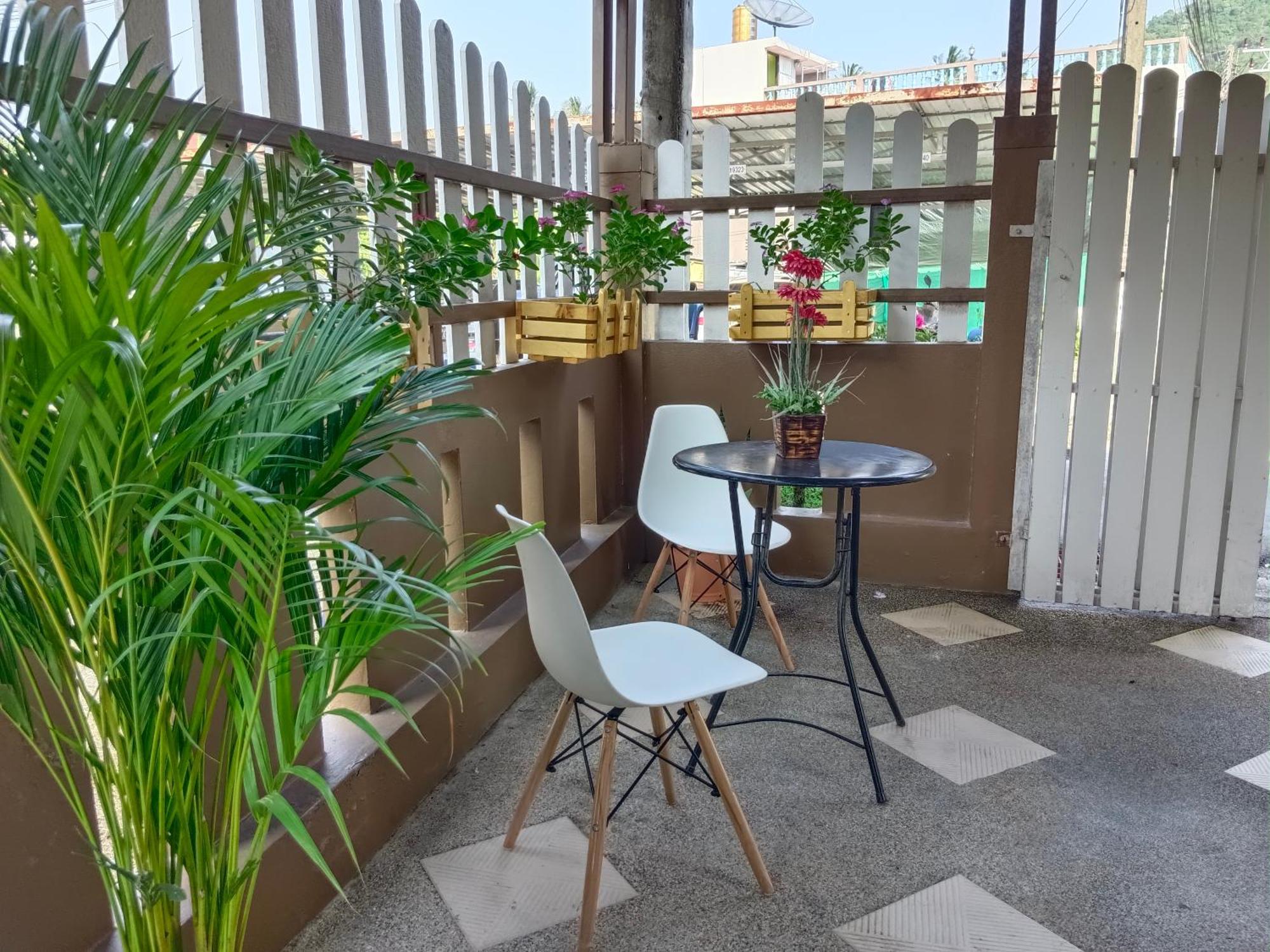 Cozy Bangtao Studio Phuket Ngoại thất bức ảnh
