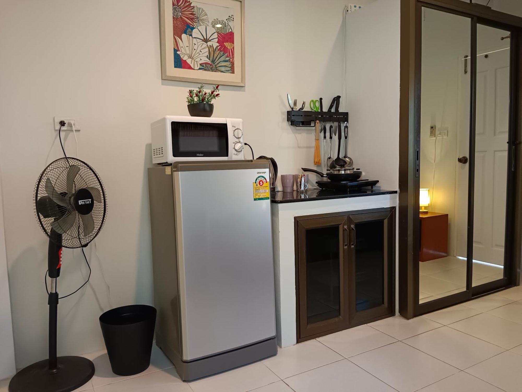 Cozy Bangtao Studio Phuket Ngoại thất bức ảnh