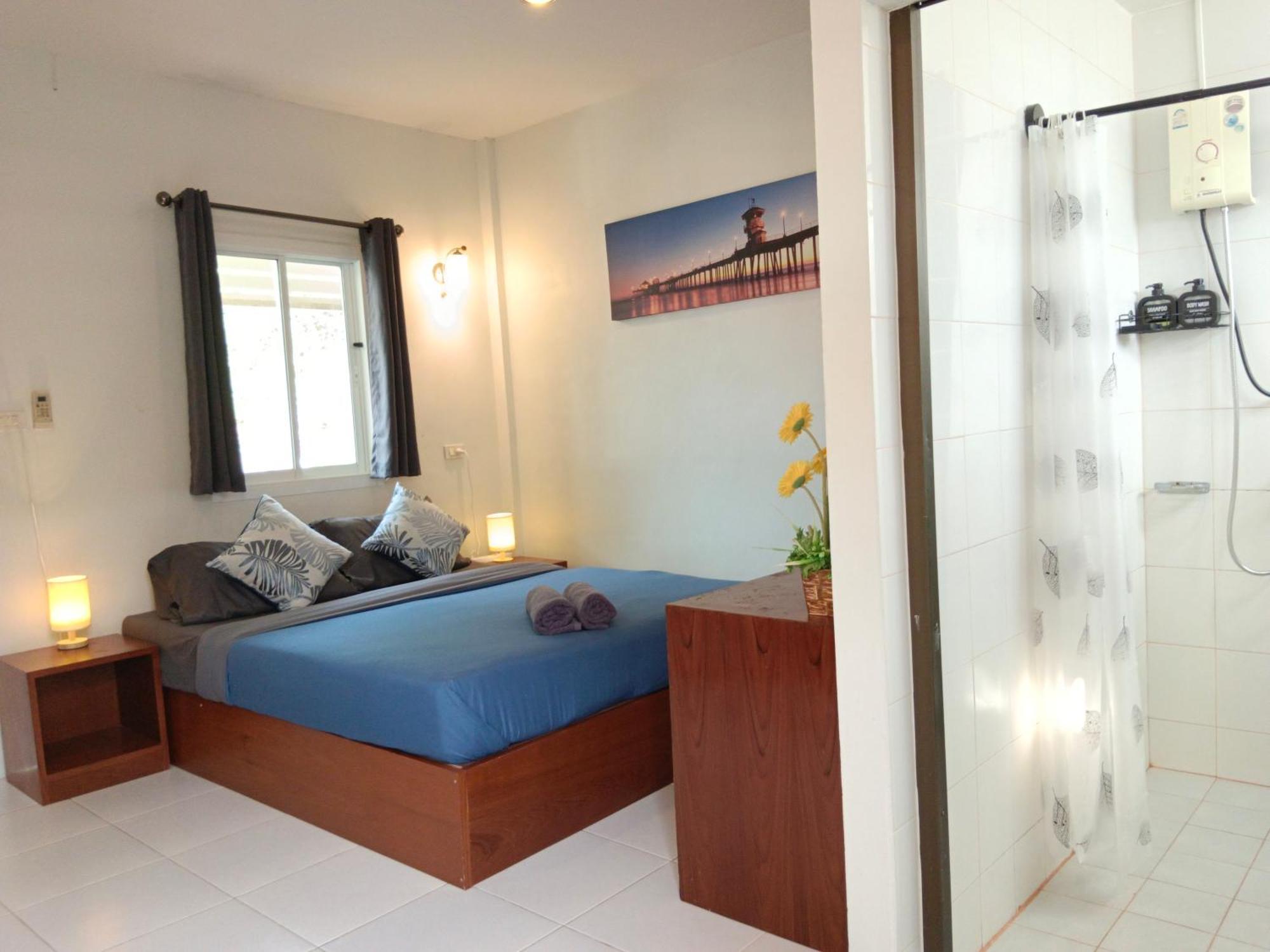 Cozy Bangtao Studio Phuket Ngoại thất bức ảnh