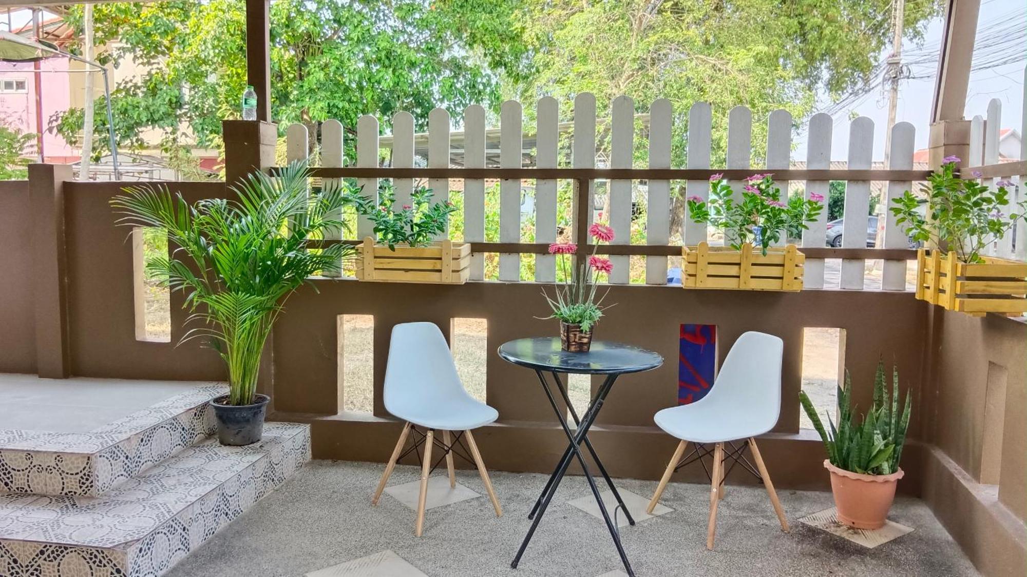 Cozy Bangtao Studio Phuket Ngoại thất bức ảnh